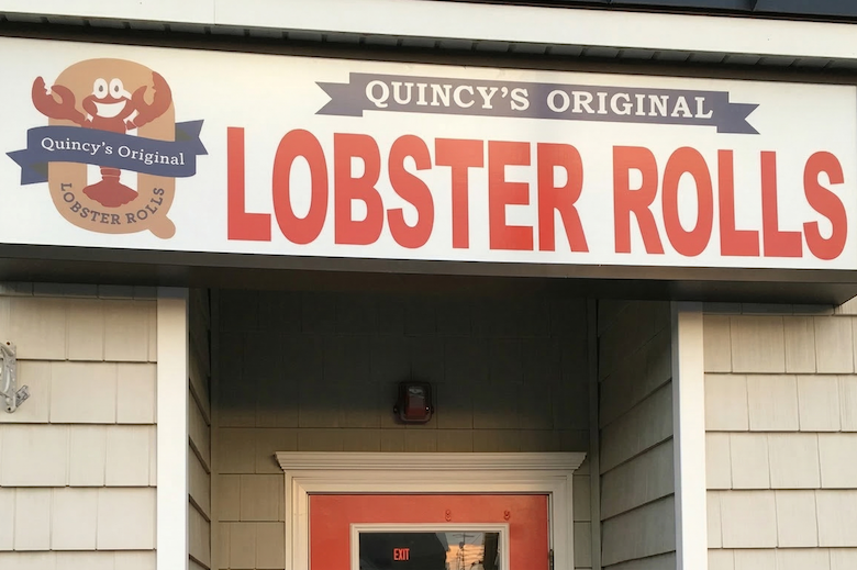 Things To Do Quincys Original Lobster Rolls
